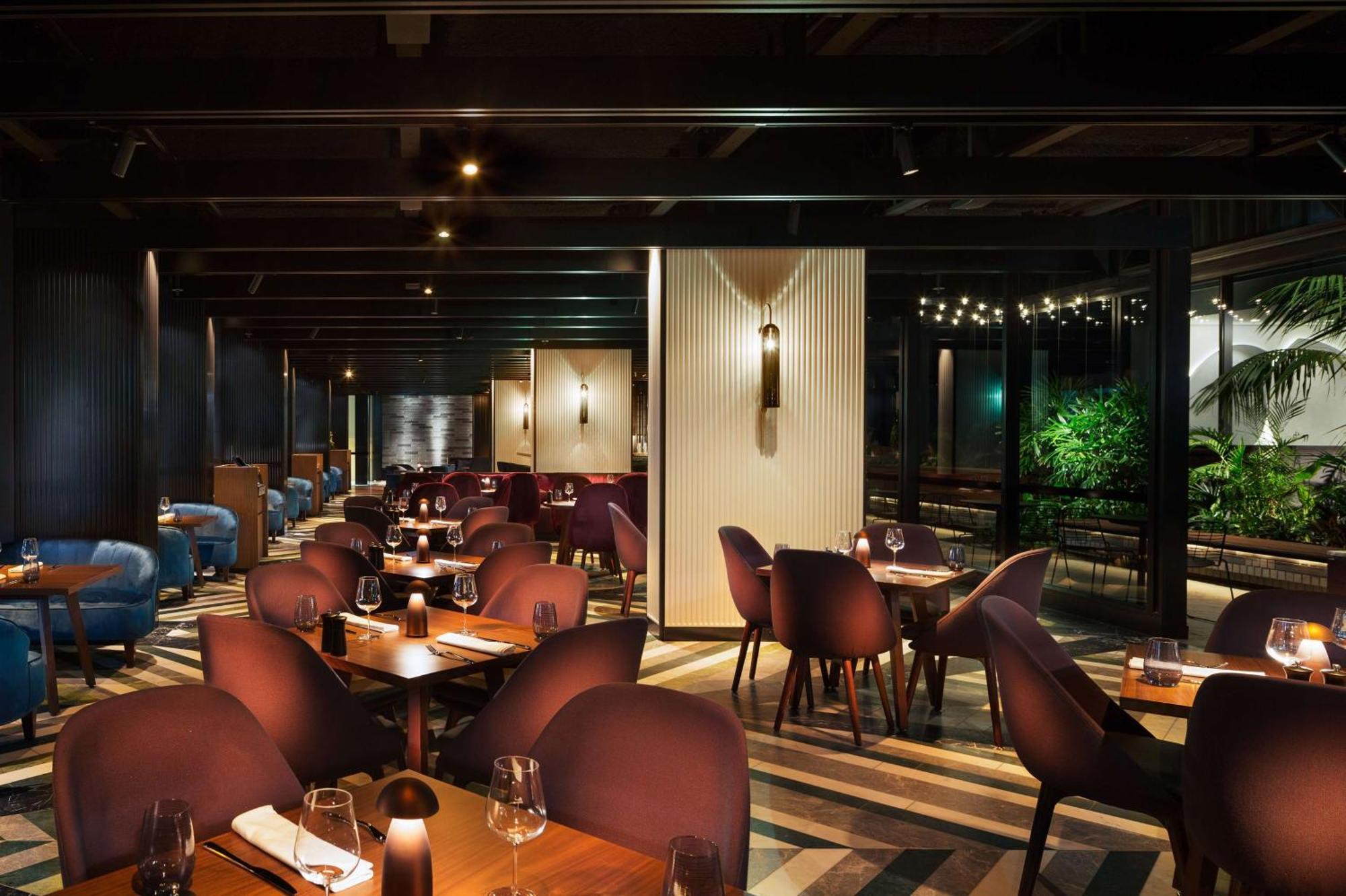 West Hotel Sydney, Curio Collection By Hilton Exteriör bild