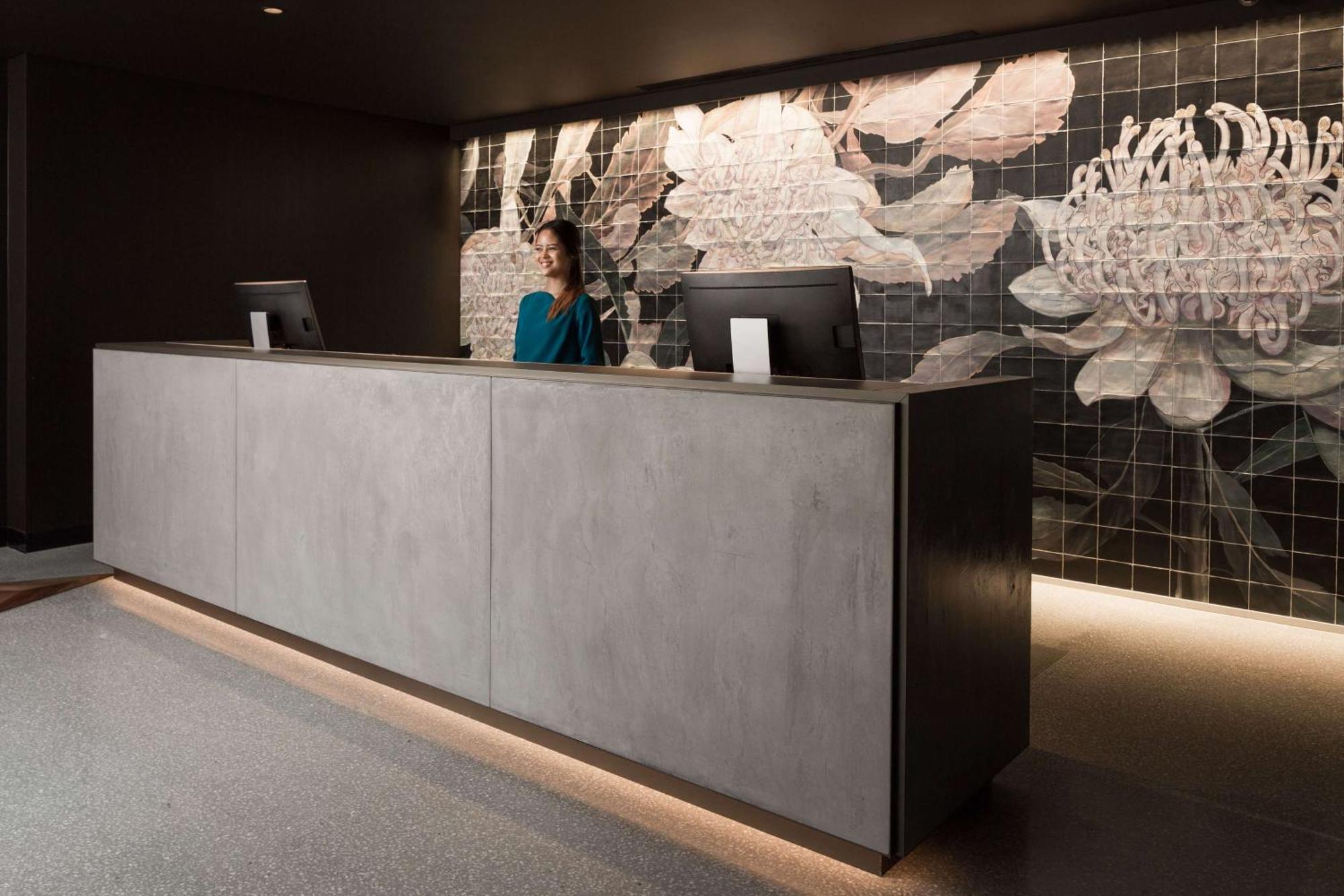 West Hotel Sydney, Curio Collection By Hilton Exteriör bild