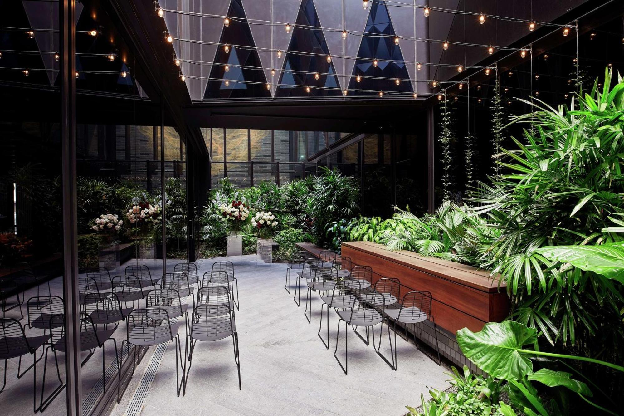 West Hotel Sydney, Curio Collection By Hilton Exteriör bild